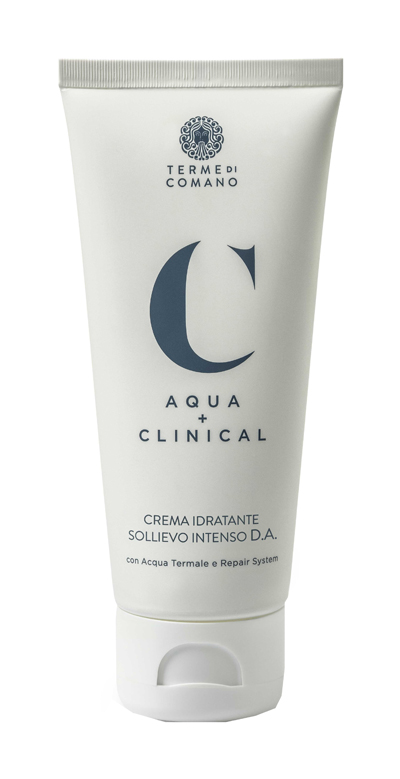 AQUA+CLINICAL CR IDR SOL 75ML