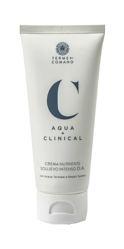 AQUA+CLINICAL CR NUTR SOL 75ML