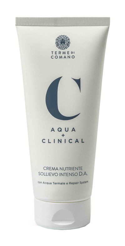 AQUA+CLINICAL CR NUTR SOL200ML