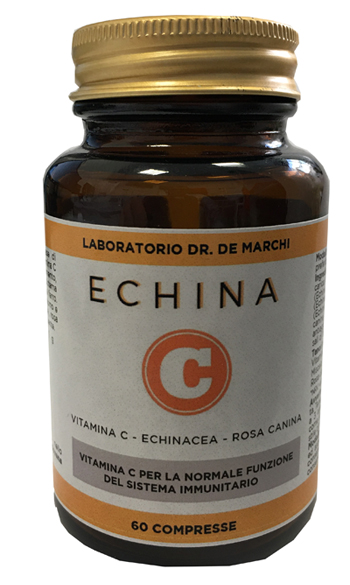 ECHINA C 60CPR