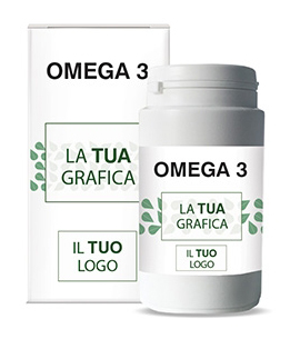 OMEGA 3 45PRL