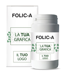 FOLIC-A 90CPS