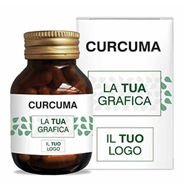 CURCUMA 60CPS