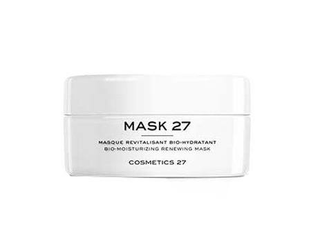 MASK 27 MASCHERA RIVIT BIO