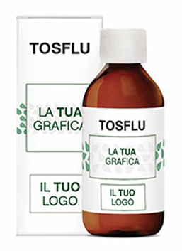 TOSFLU 200ML