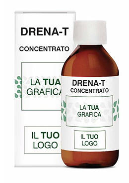 DRENA-T CONC FLUIDO 200ML