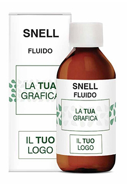 SNELL FLUIDO 200ML