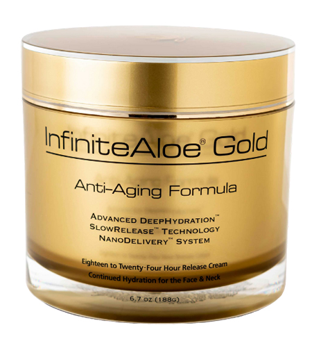 INFINITEALOE GOLD A/ETA' 200ML