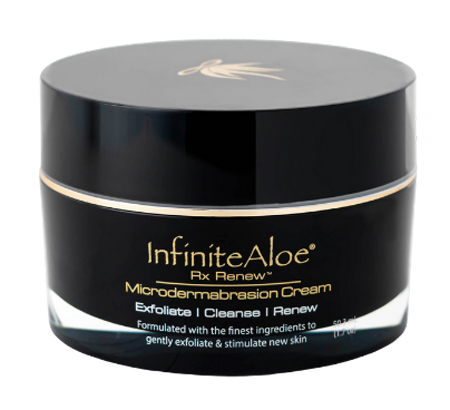 INFINITEALOE MICRODERMABRAVISO