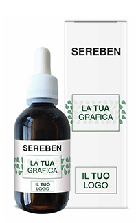 SEREBEN 50ML