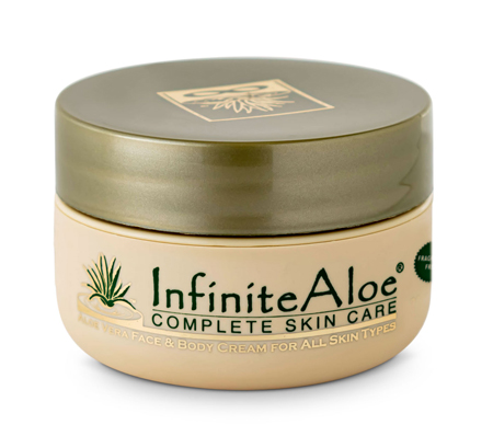 INFINITEALOE SKIN CARE FF 15ML