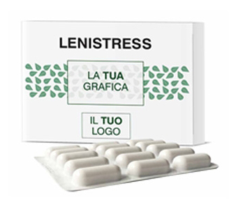 LENISTRESS 30CPS