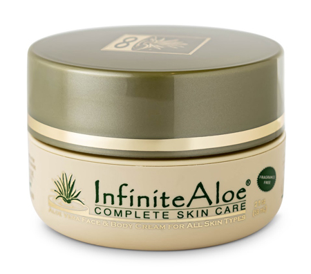 INFINITEALOE SKIN CARE FF 60ML