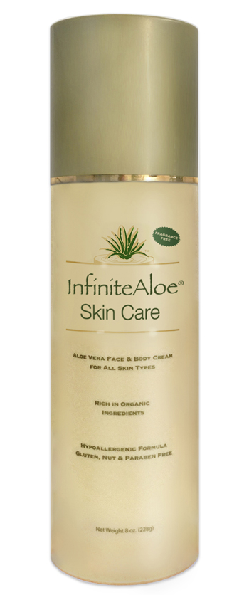 INFINITEALOE SKIN CARE FF AIRL