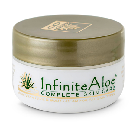 INFINITEALOE SKIN CARE OR 15ML