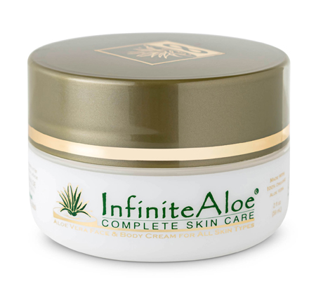 INFINITEALOE SKIN CARE OR 60ML