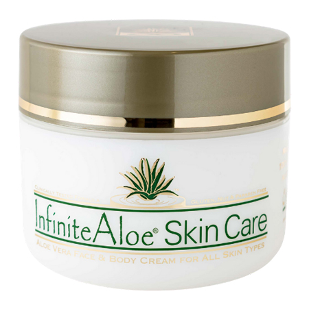 INFINITEALOE SKIN CARE OR237ML