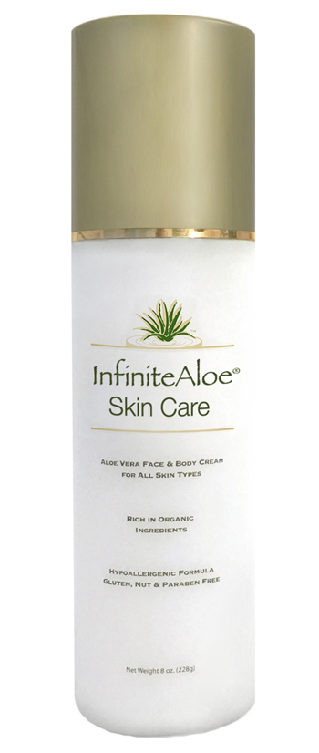 INFINITEALOE SKIN CARE OR AIRL