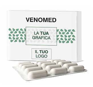 VENOMED 30CPS