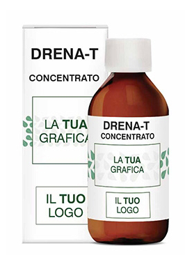 DRENA-T CONC FLUIDO 500ML