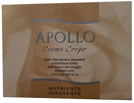 ESSENZA CROM APOLLO CREMA CRP