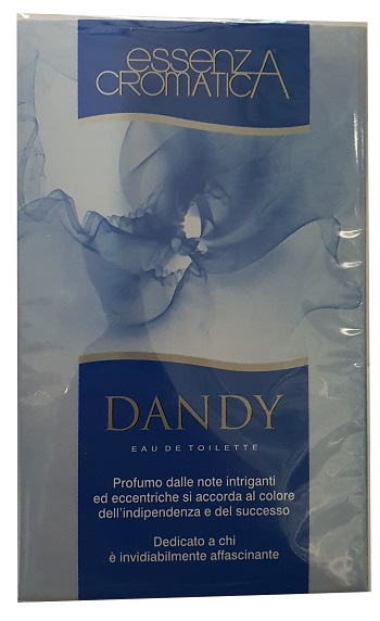 ESSENZA CROM DANDY EDT 30ML