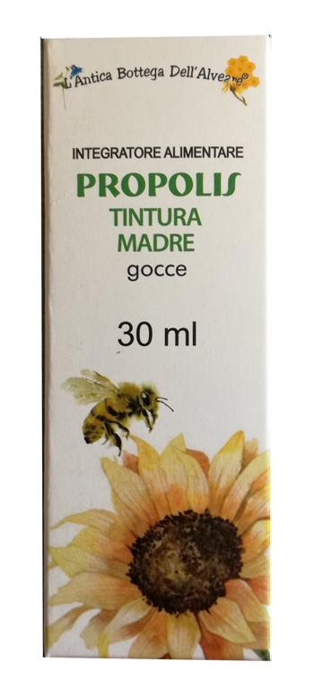 L'ANTICA BOTTEGA PROPOLIS TM