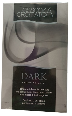 ESSENZA CROM DARK EDT 30ML