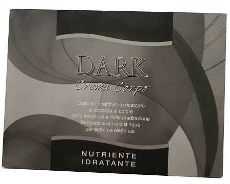 ESSENZA CROM DARK CREMA CORPO