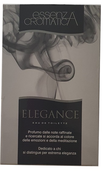 ESSENZA CROM ELEGANCE EDT100ML