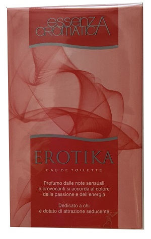 ESSENZA CROM EROTIKA EDT 30ML