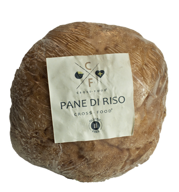 PANE RISO FRESCO CROSS-FOOD