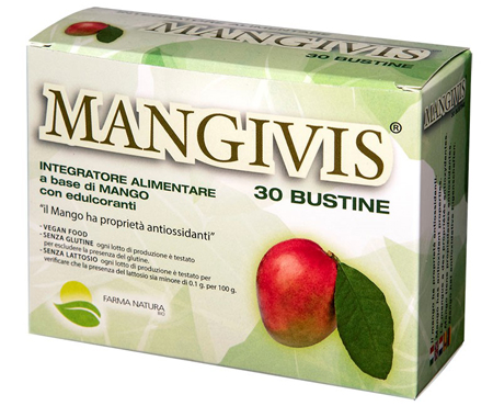 MANGIVIS 30BUST