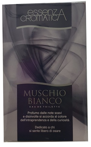 ESSENZA CROM MUSCHIO EDT 100ML