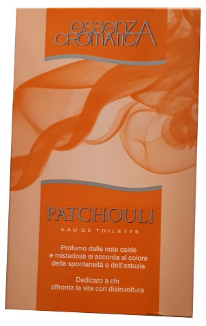 ESSENZA CROM PATCHOULI EDT30ML