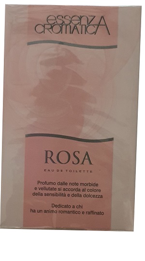 ESSENZA CROM ROSA EDT 30ML