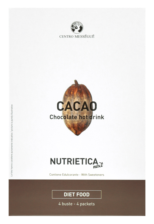 ENERGY DIET CACAO 100G