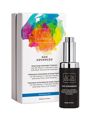 AOX ADVANCED 30ML