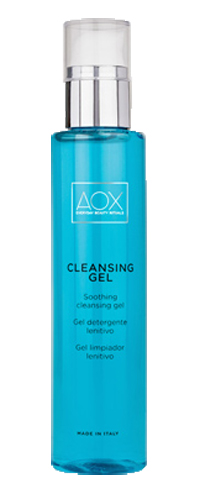 CLEANSING GEL 200ML