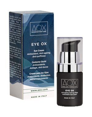 EYE OX 15ML