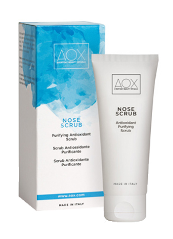 NOSE SCRUB 75ML