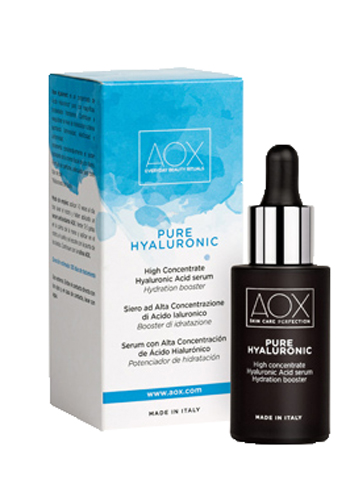 PURE HYALURONIC 30ML