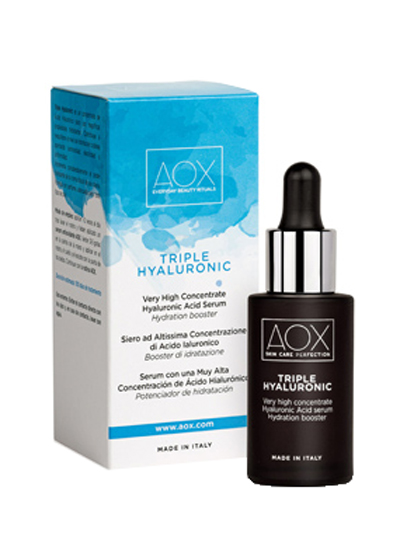 TRIPLE HYALURONIC 30ML