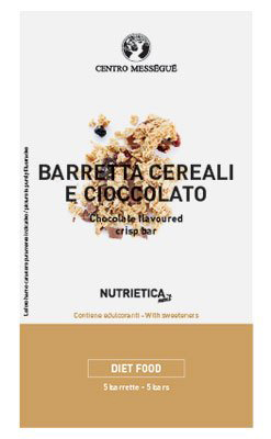 ENERGY DIET CEREALI/CIOC 5BARR