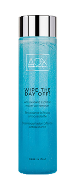 WIPE THE DAY OFF 200ML