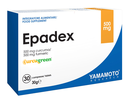 YAMAMOTO R EPADEX 30CPR