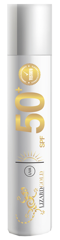 LIZARD GOLD SPF50+ 75ML