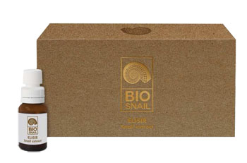 BIO SNAIL ELISIR SNAIL EXT10FL