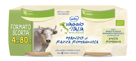 VIAGGIO IT OMOG BIO MANZ 4X80G