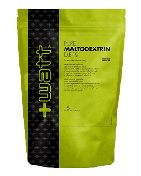 PURE MALTODEXTRIN D E 19PZ